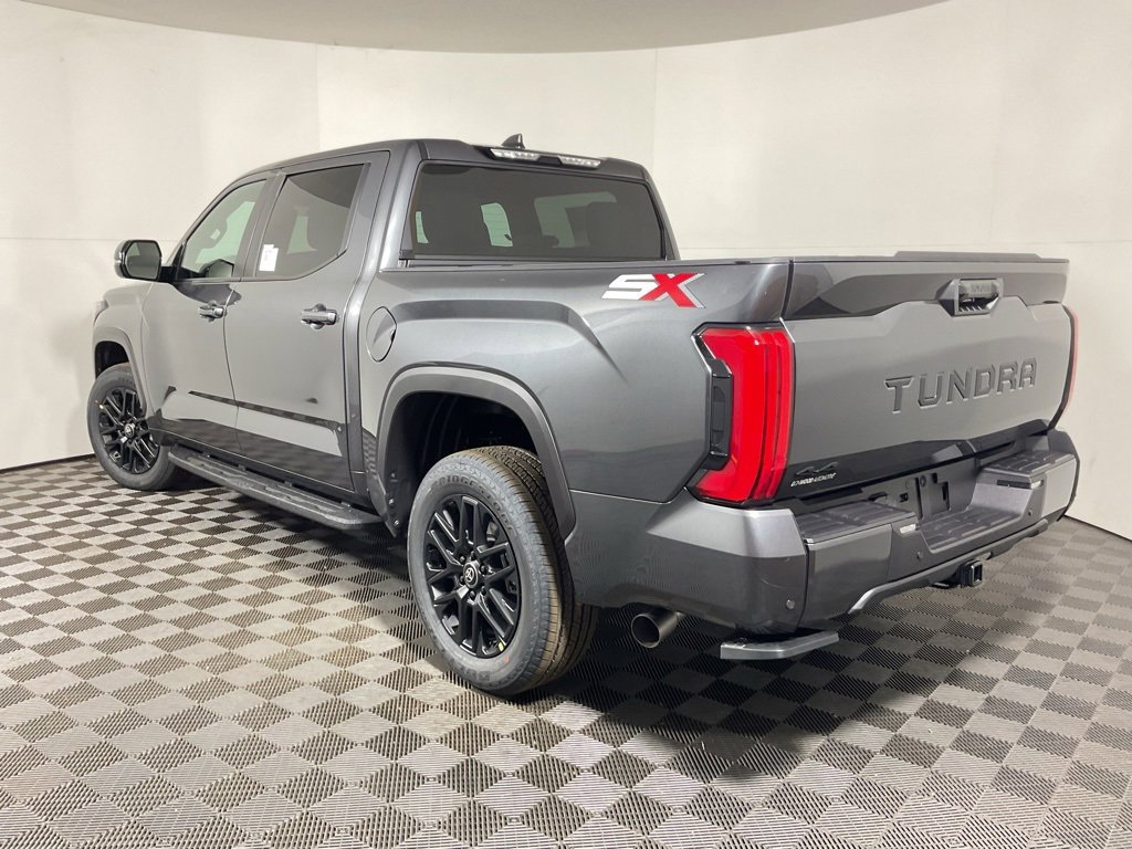 New 2026 Toyota Tundra SR5 image 10