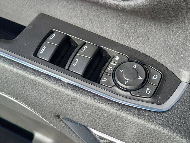 New 2026 GMC Sierra 2500 Denali w/ Denali Reserve Package image 10