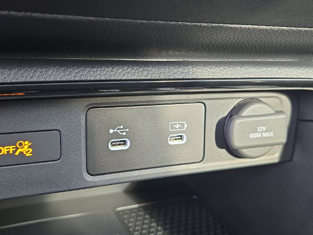 Used 2026 Honda CR-V EX image 23