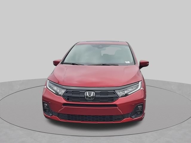 New 2027 Honda Odyssey EX-L image 3