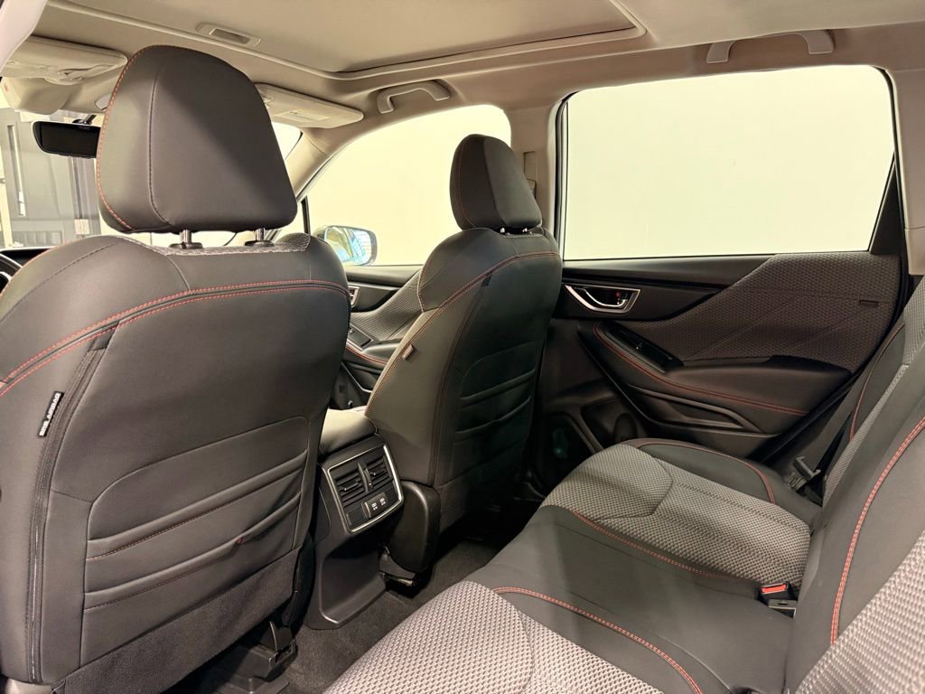 Used 2020 Subaru Forester Sport w/ Popular Package #2 image 22