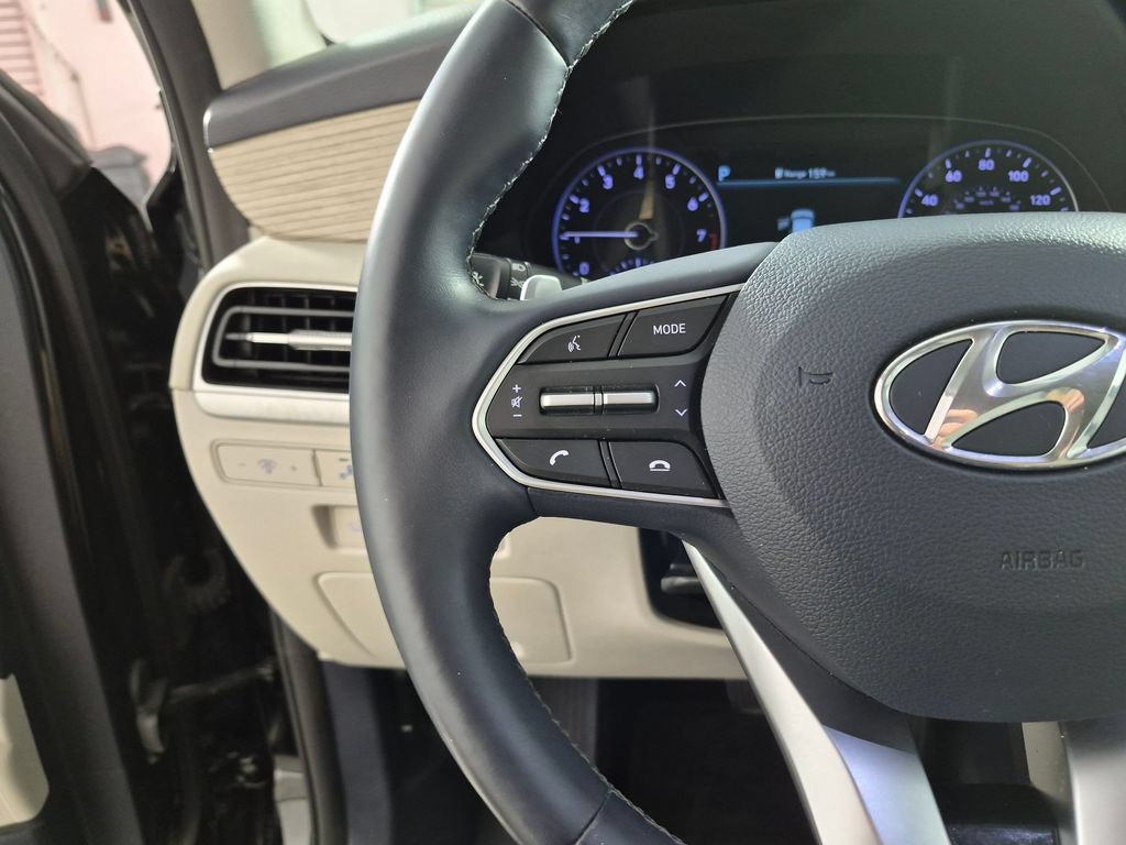 Used 2022 Hyundai Palisade SEL w/ Premium Package FWD image 14