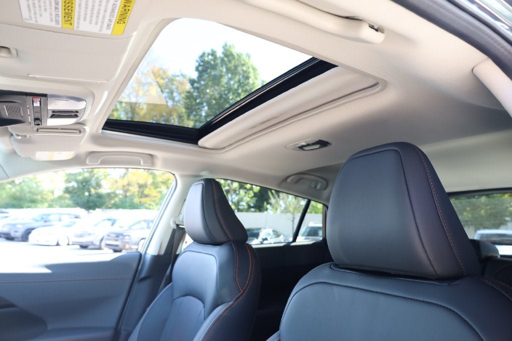New 2027 Subaru Crosstrek 2.5i Limited AWD/4WD image 19