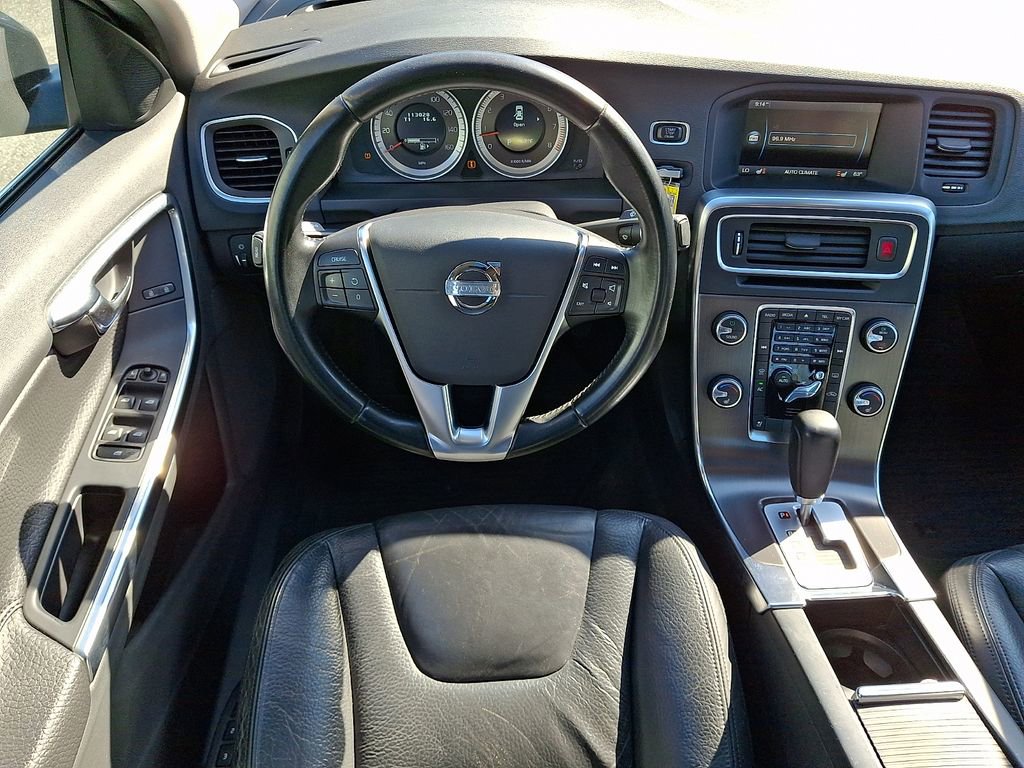 Used 2012 Volvo S60 T5 w/ Climate Pkg FWD image 12