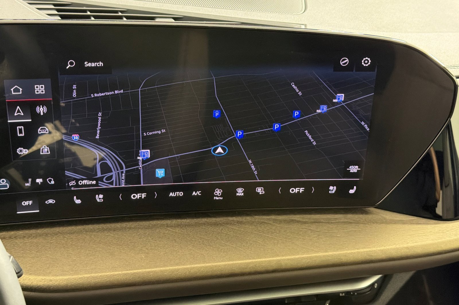 Used 2025 Audi Q5 Premium Plus w/ Premium Plus image 18