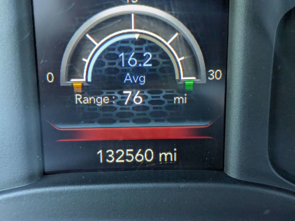 Used 2022 RAM 3500 Tradesman w/ Chrome Appearance Group image 28