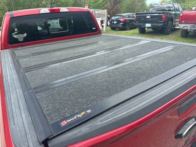 Used 2021 Ford Ranger XLT w/ Equipment Group 302A High AWD/4WD image 8