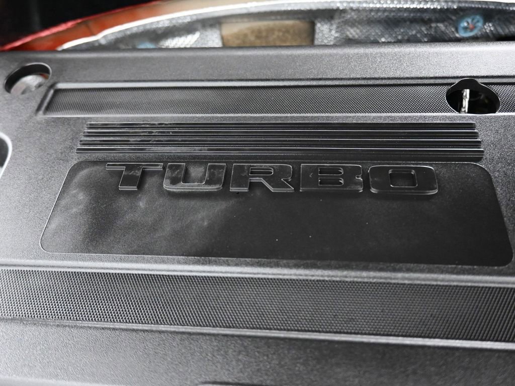 Used 2023 Buick Envision Essence w/ Sport Touring Package image 52