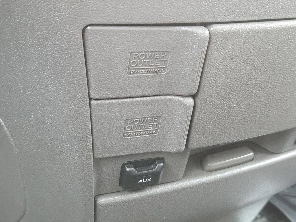 Used 2012 Honda Odyssey EX-L image 27