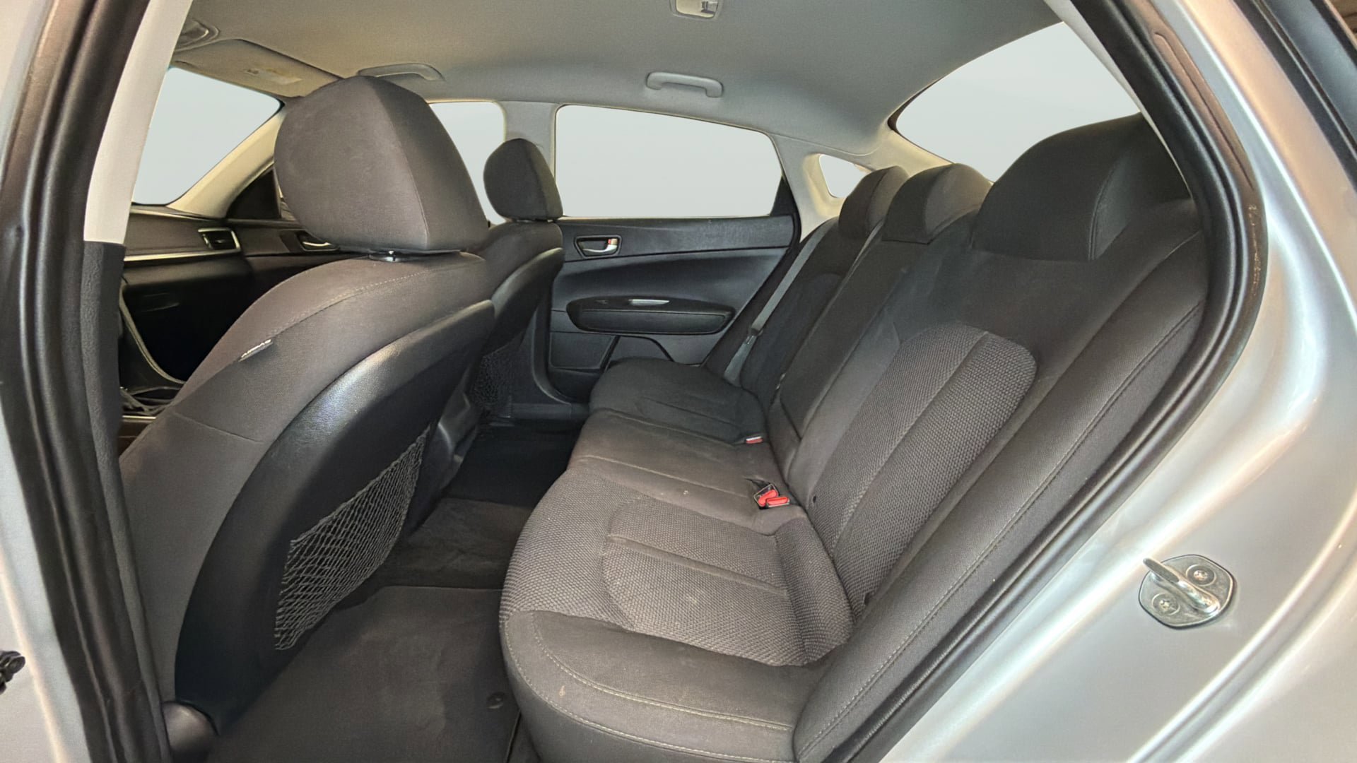 Used 2019 Kia Optima LX image 33