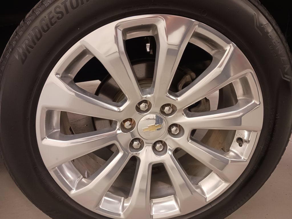 Used 2020 Chevrolet Silverado 1500 High Country AWD/4WD image 27