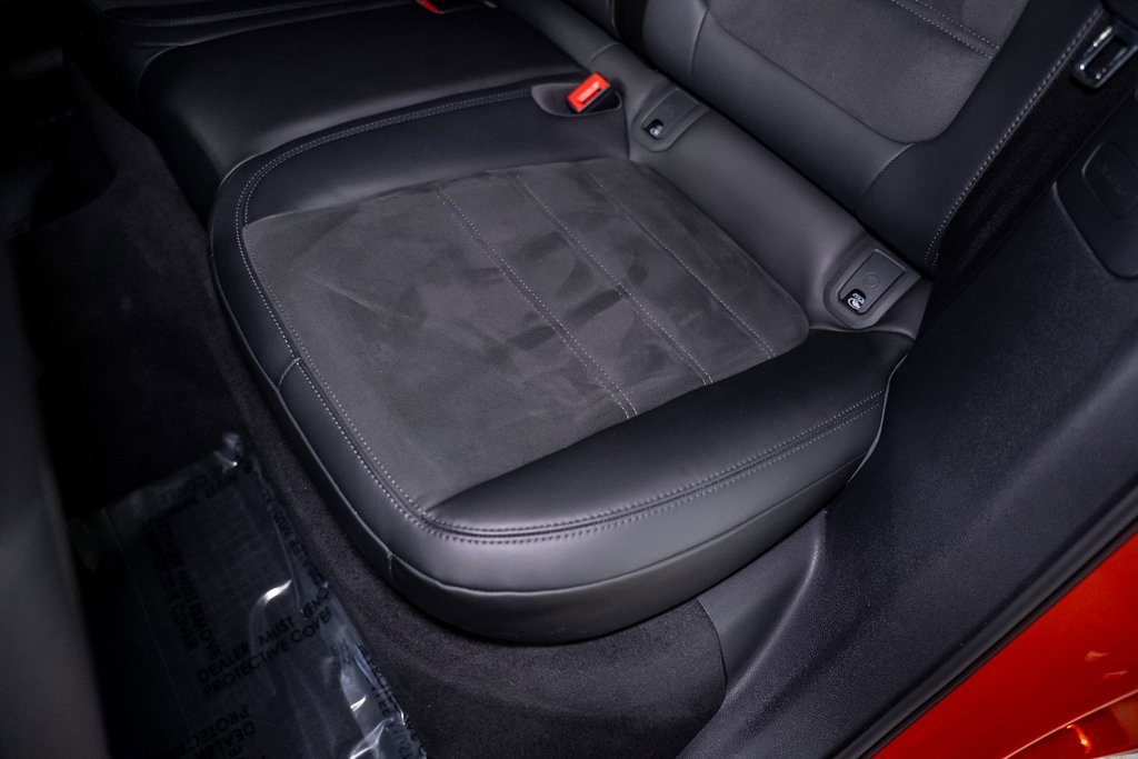 Used 2023 Porsche Macan GTS image 38