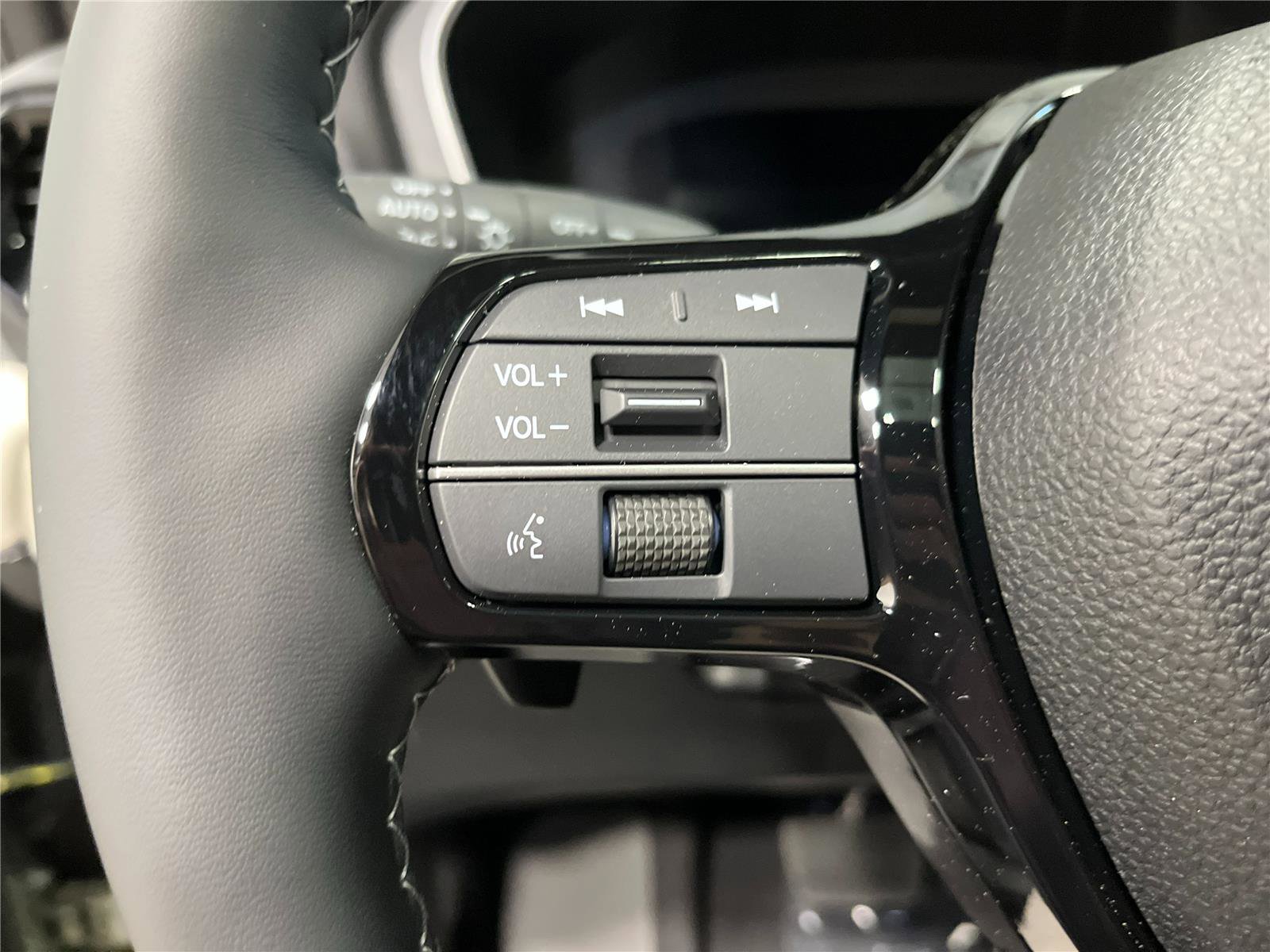 New 2026 Honda Passport TrailSport Elite image 16