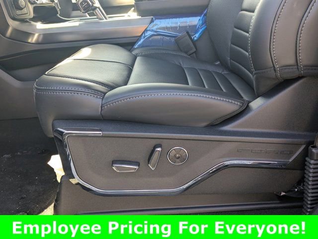New 2026 Ford F150 Platinum w/ Equipment Group 702A High AWD/4WD image 21
