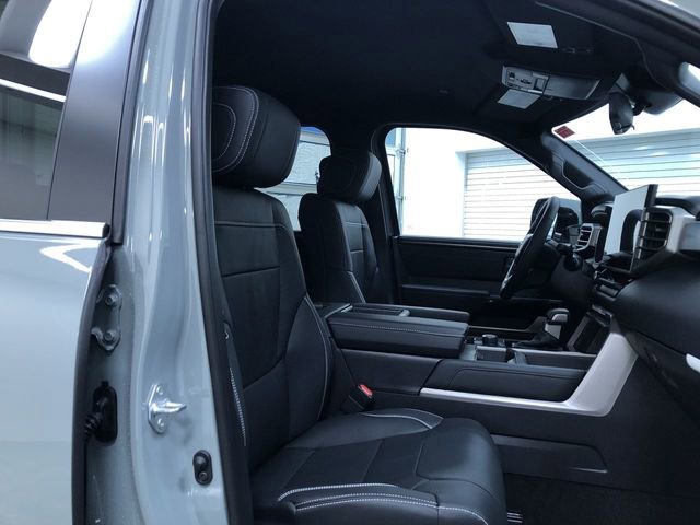 New 2026 Toyota Tundra Limited image 16