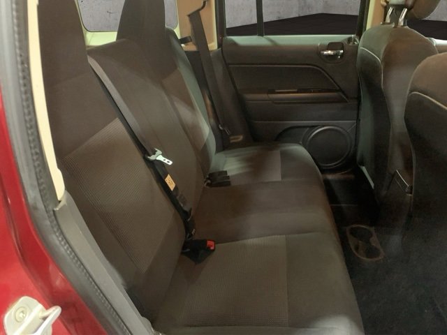 Used 2013 Jeep Patriot Sport w/ PWR Value Group image 24