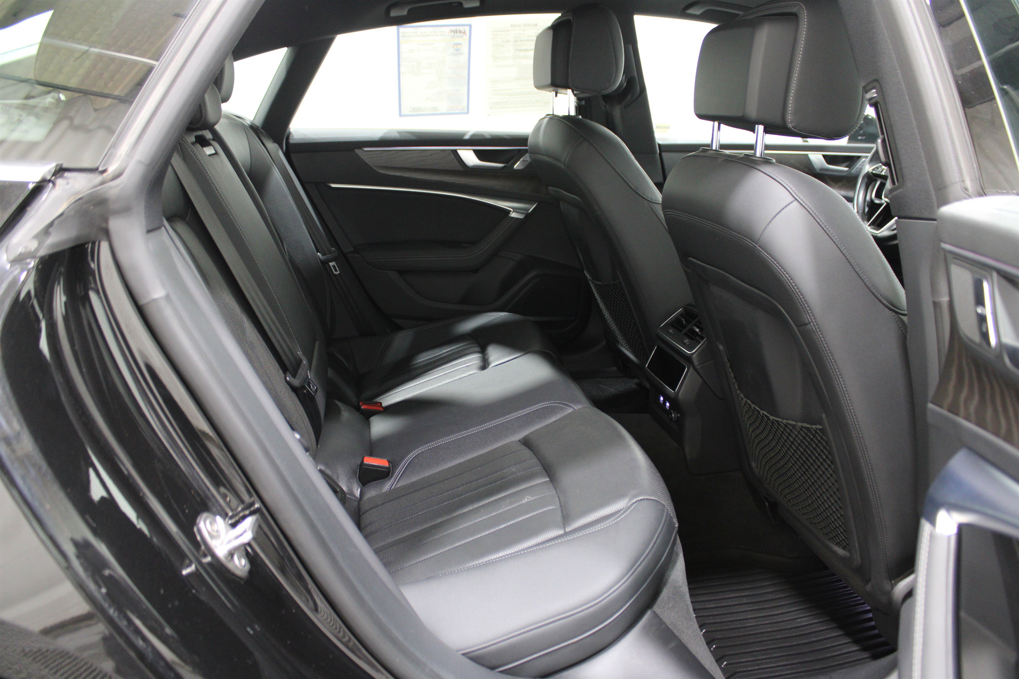 Used 2019 Audi A7 3.0T Prestige image 26