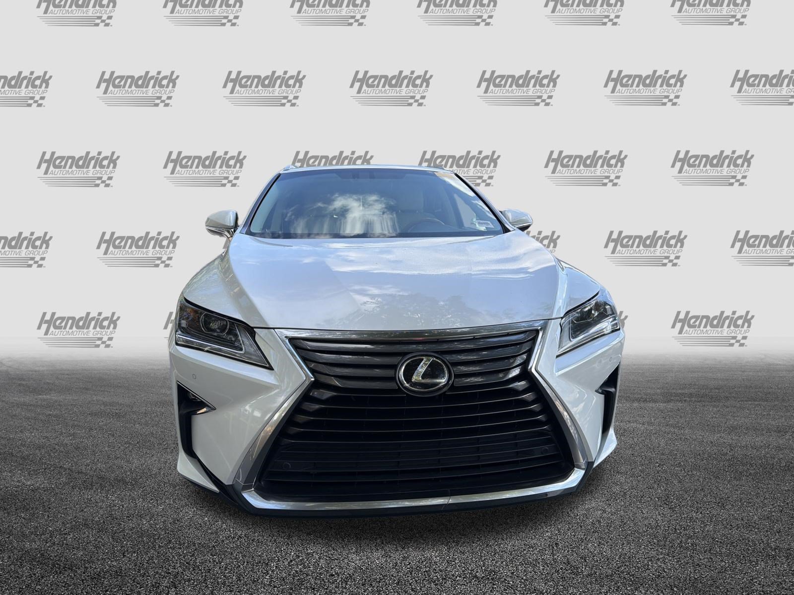 Used 2016 Lexus RX 350 FWD w/ Premium Package image 3