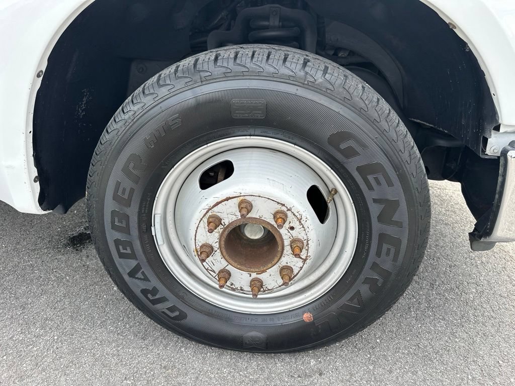 Used 2008 Ford F350 XL RWD image 17