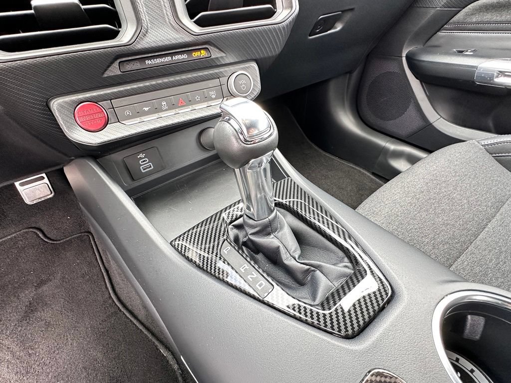 Used 2024 Ford Mustang GT RWD image 30