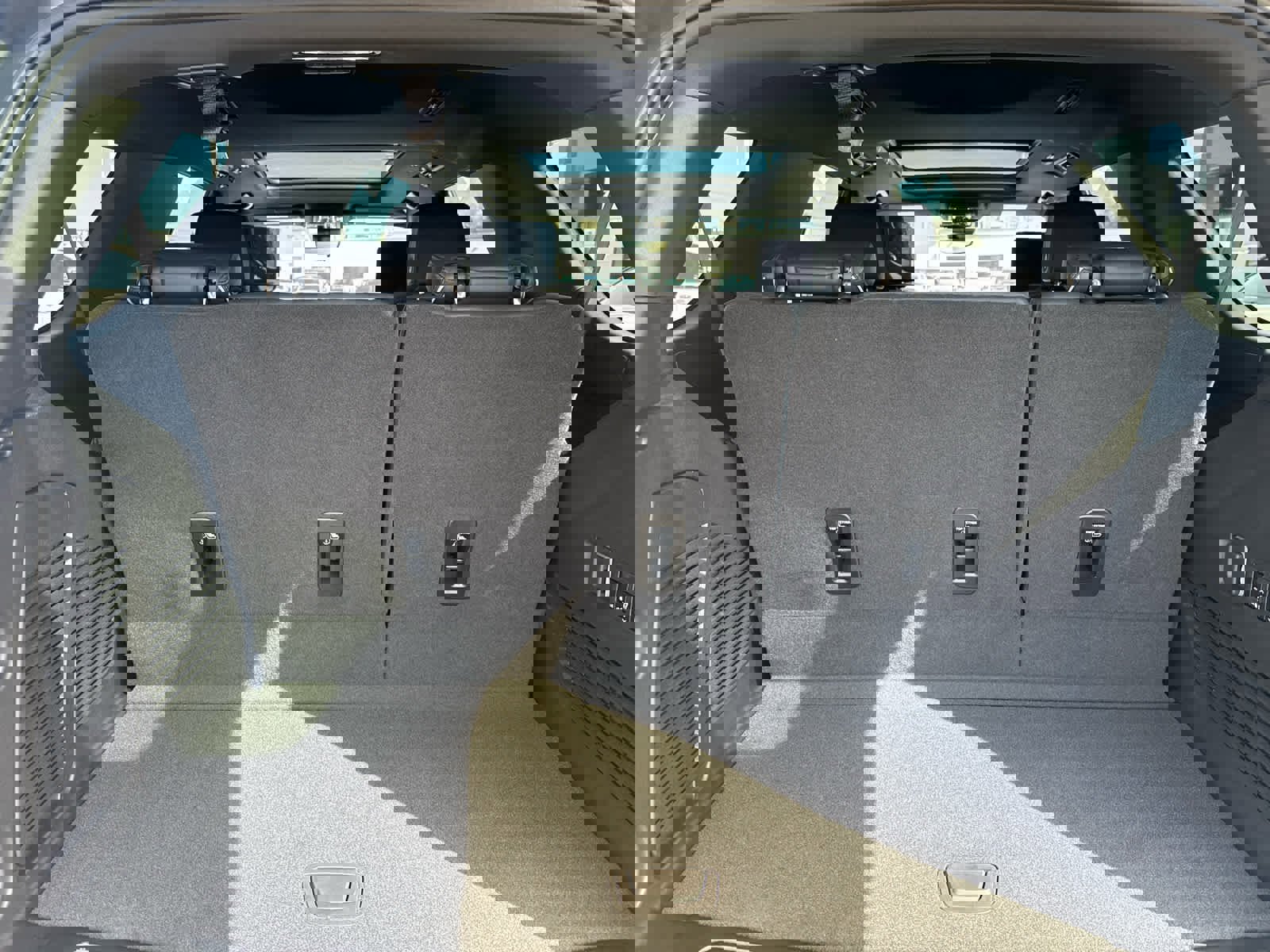 New 2026 GMC Yukon Elevation w/ Elevation Premium Package image 11