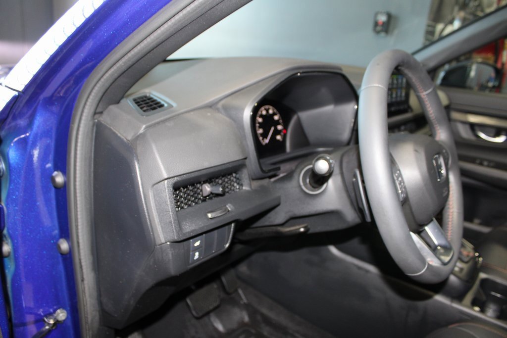 Used 2024 Honda CR-V Sport-L image 11