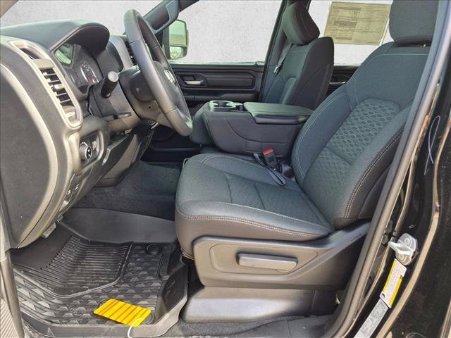 New 2026 RAM 1500 Classic Warlock AWD/4WD image 4