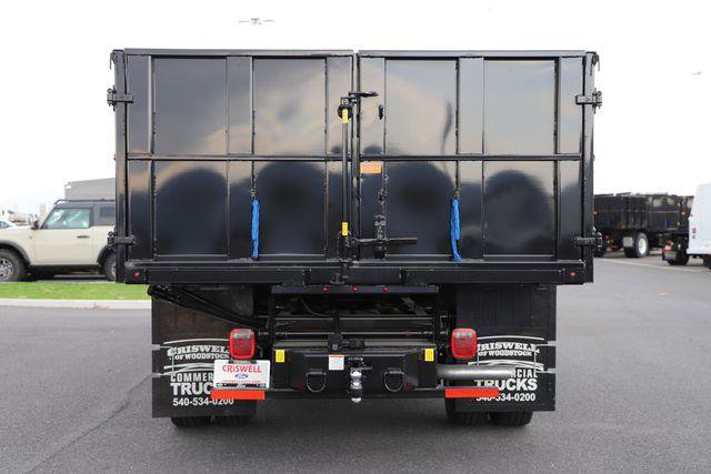 New 2025 Ford F350 XL w/ XL Chrome Package image 5