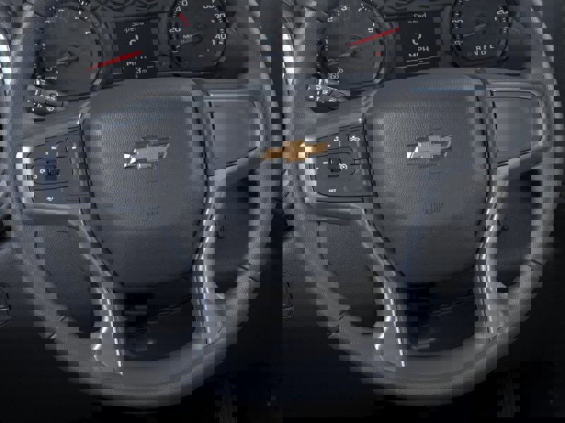 New 2026 Chevrolet Silverado 2500 Custom w/ Custom Value Package image 19