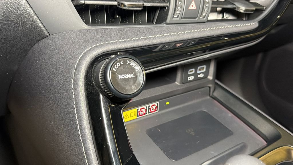 Certified 2024 Lexus NX 350 AWD image 30