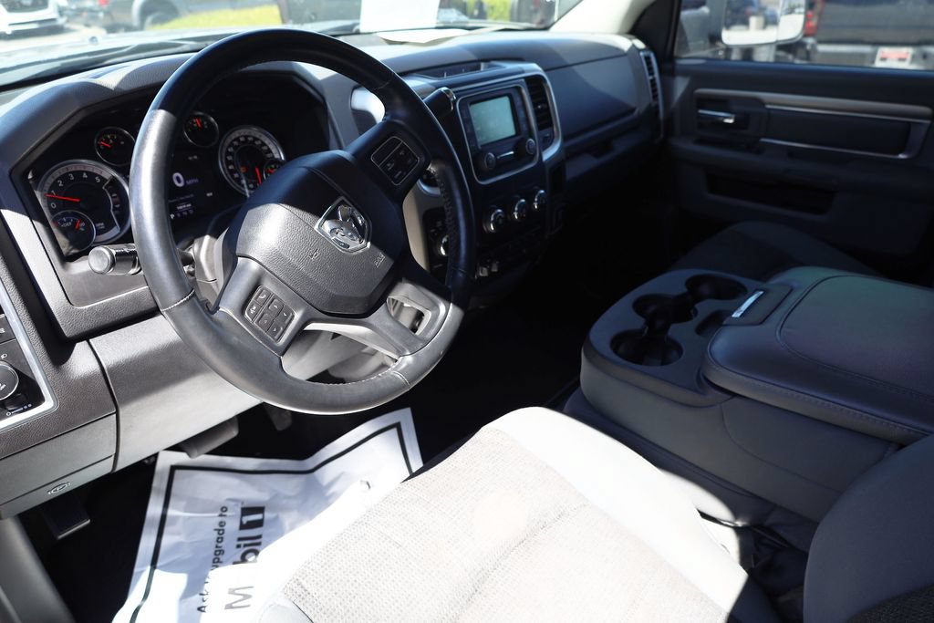 Used 2014 RAM 2500 Big Horn AWD/4WD image 12