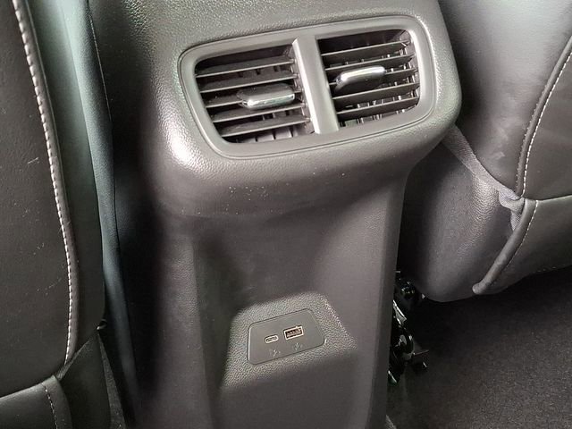 Certified 2025 Buick Envision Preferred image 12