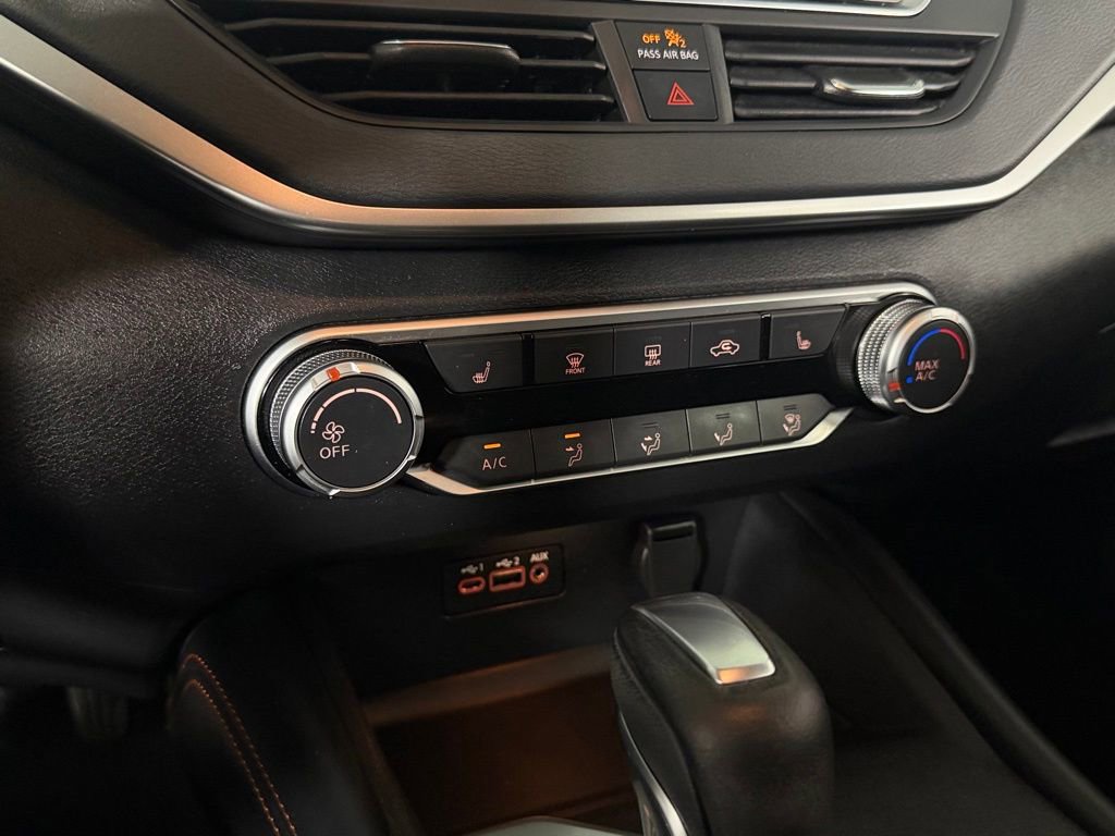 Used 2020 Nissan Altima 2.0 SR FWD image 16