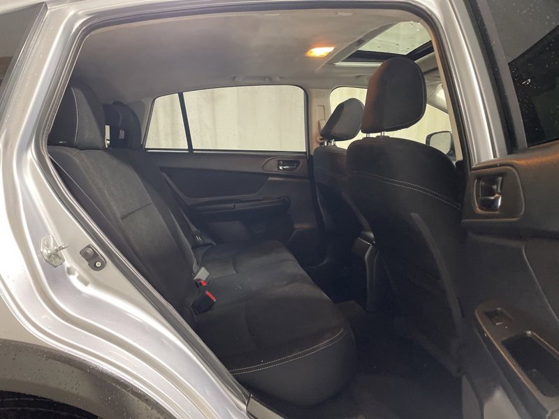 Used 2014 Subaru Crosstrek 2.0i Premium w/ Moonroof Package image 10