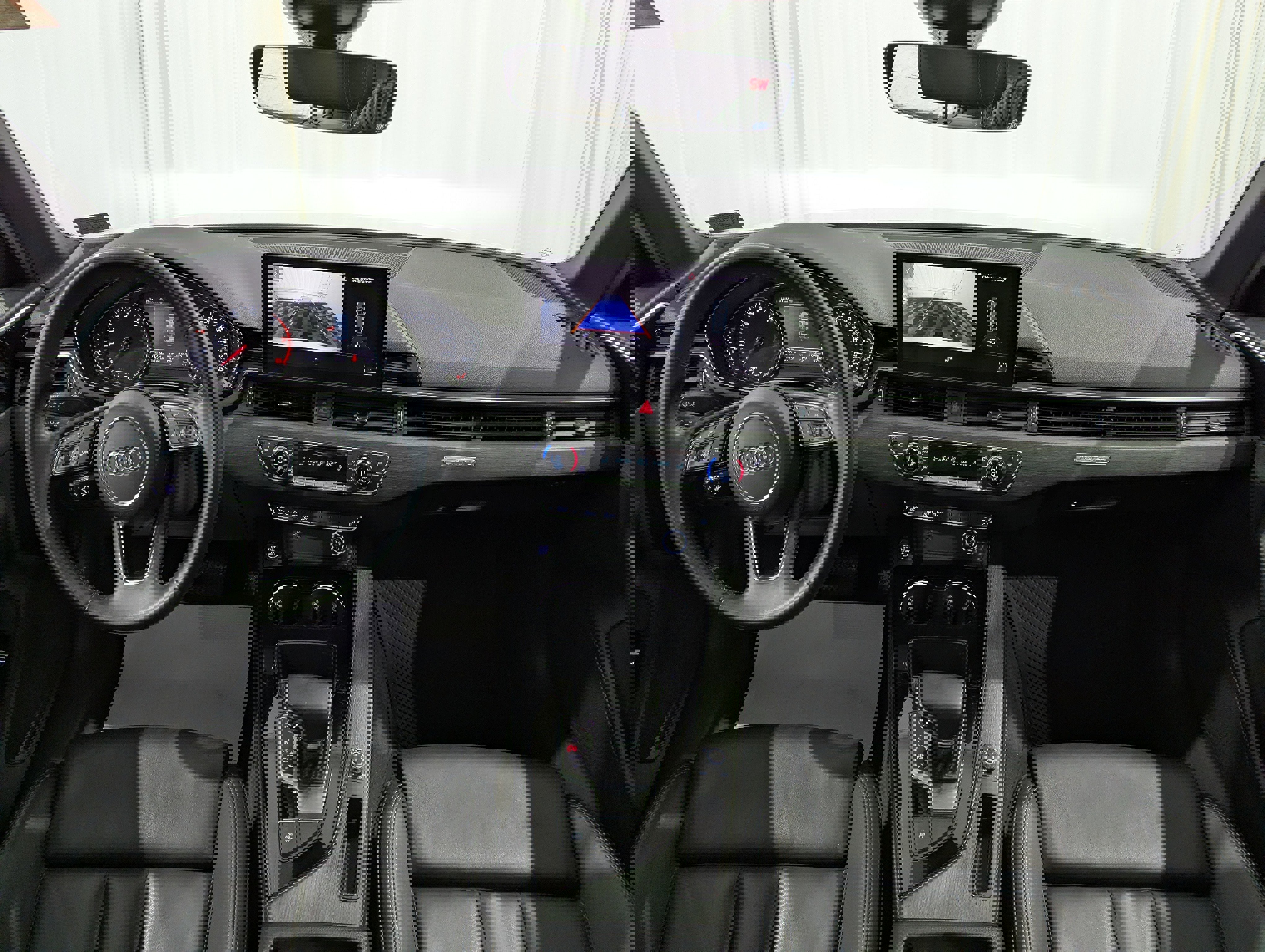 Used 2020 Audi A4 2.0T Premium w/ Convenience Package image 14