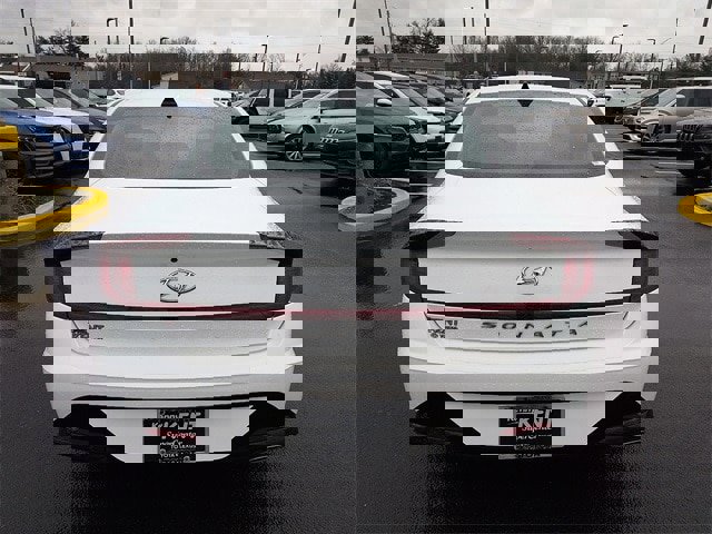 Used 2022 Hyundai Sonata SEL image 6