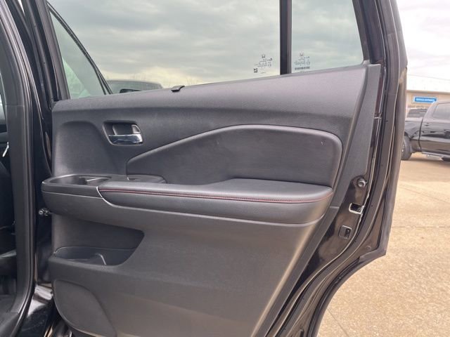 Used 2022 Honda Pilot Black Edition image 20