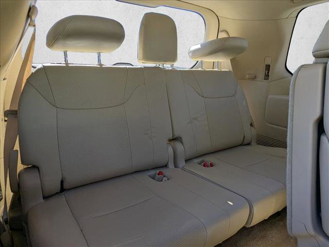 Used 2016 Lexus LX 570 4WD image 21