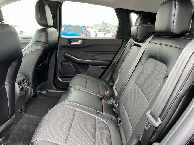 New 2024 Ford Escape SE image 5
