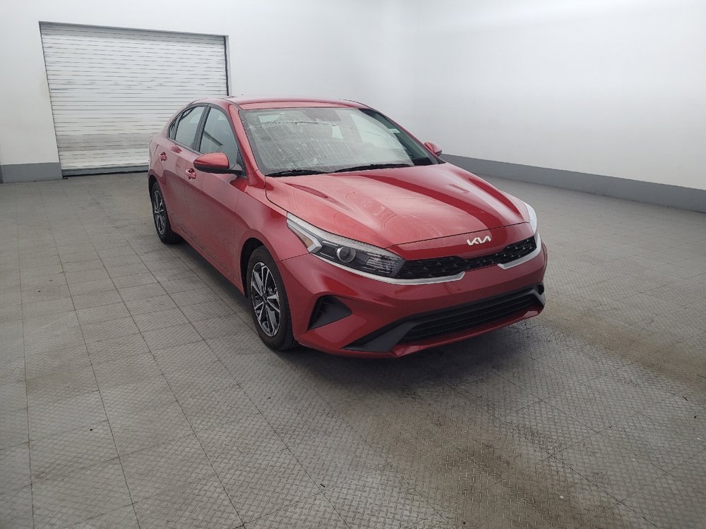 Used 2024 Kia Forte LXS image 13