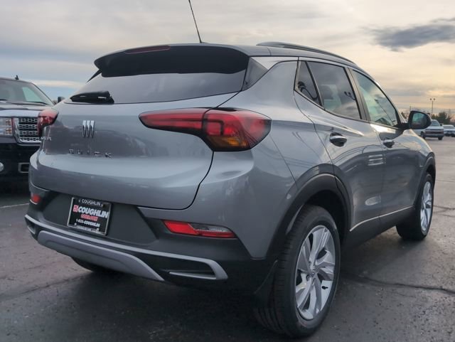 New 2026 Buick Encore GX Preferred w/ Comfort Package image 7