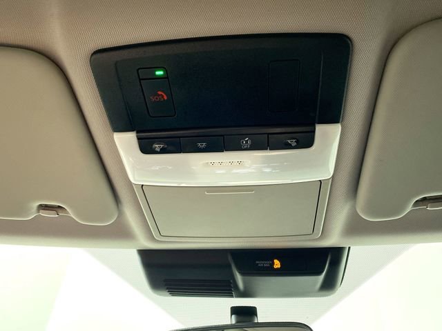 Used 2022 Mitsubishi Outlander SE image 8