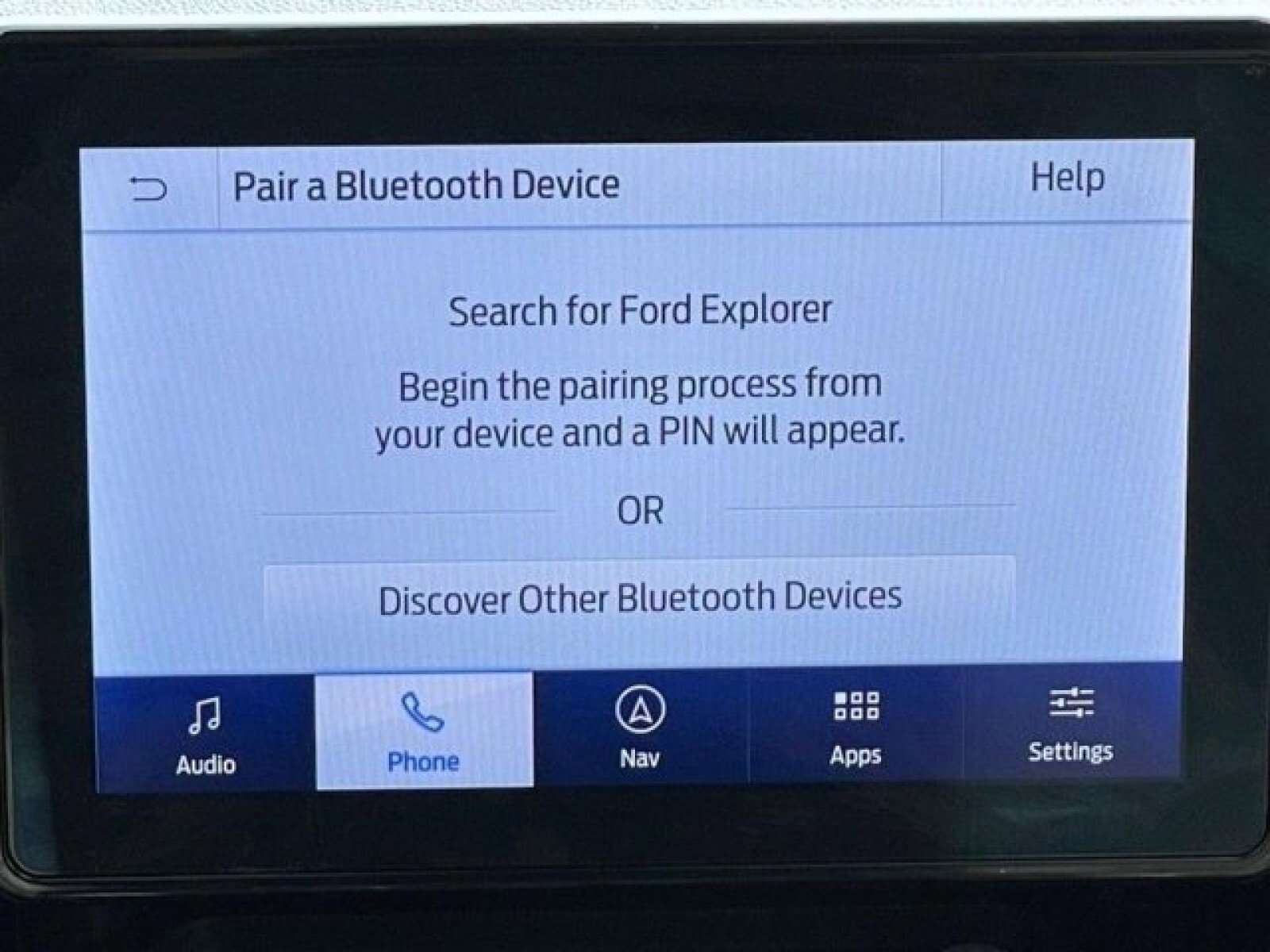 Used 2021 Ford Explorer Limited w/ Equipment Group 301A image 29