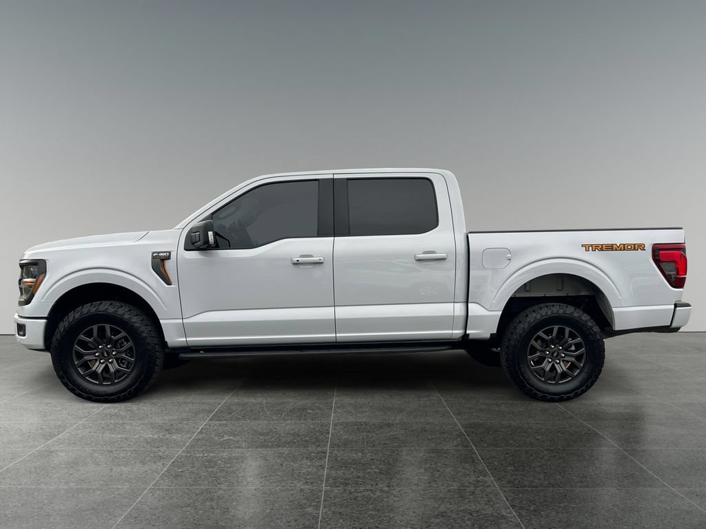Used 2025 Ford F150 Tremor AWD/4WD image 5