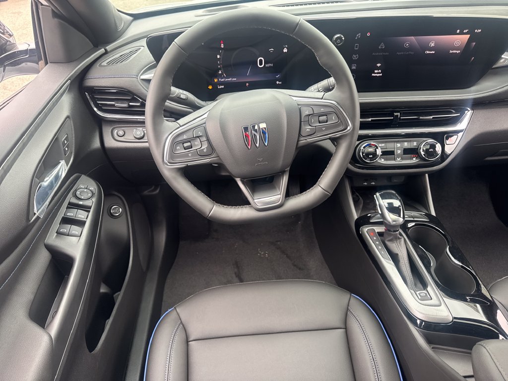 New 2026 Buick Envista Sport Touring w/ Convenience I Package FWD image 13