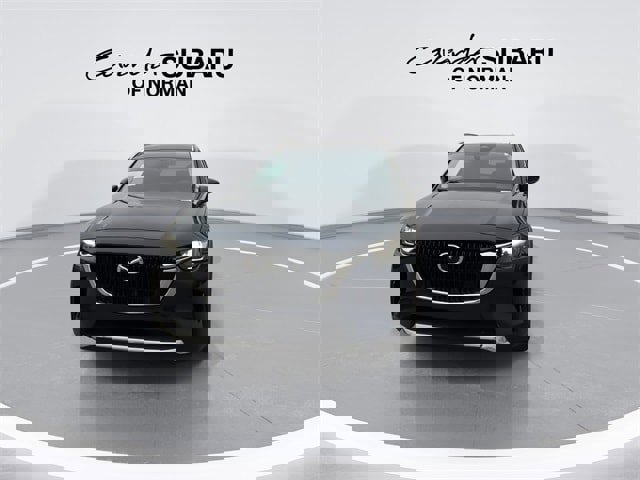 Used 2024 MAZDA CX-90 3.3 Turbo w/ Premium Package image 8