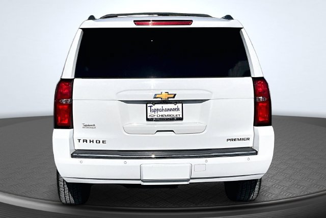 Used 2019 Chevrolet Tahoe Premier AWD/4WD image 5