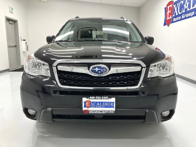 Used 2016 Subaru Forester 2.5i Limited w/ Popular Package #2 image 5