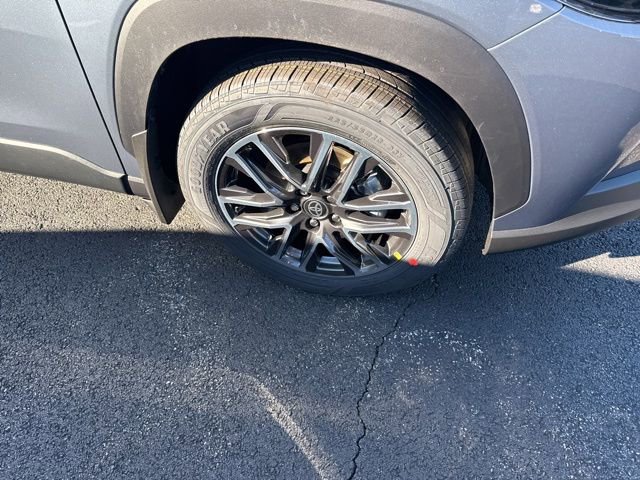 New 2026 Toyota Corolla Cross XLE image 2