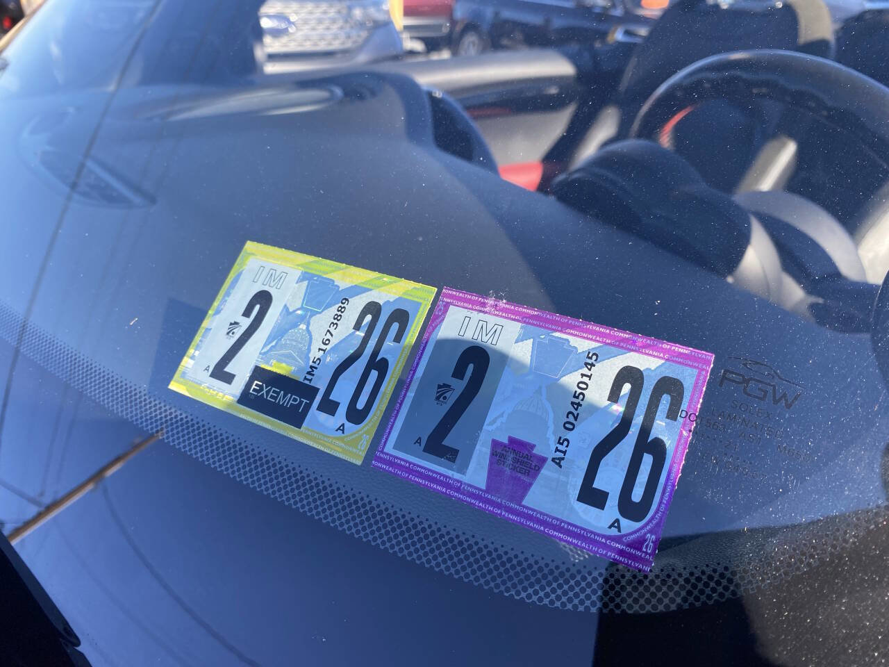 Used 2016 MINI Cooper S image 17